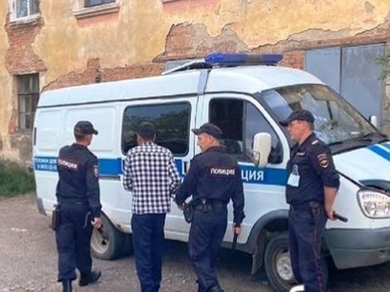 Уроженца Кыргызстана будут судить за изнасилование мальчиков в Чите