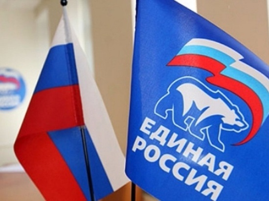 «Единая Россия» укрепит свои позиции в Бурятии в 225 приемов