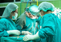 Австрийский хирург оштрафована на 2700 евро за ампутацию “неправильной” ноги