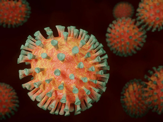 Минздрав Удмуртии прокомментировал появление нового омикрон-штамма коронавируса