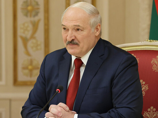 Лукашенко присмотрел для себя новую должность