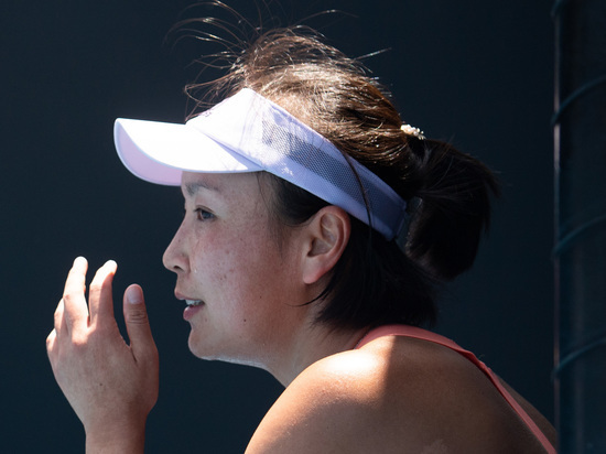 WTA ушла из Китая из-за Пэн Шуай: чем обернется эта неожиданная катастрофа