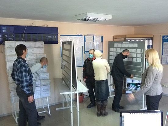 Работодатели ДНР предоставили более 50 тысяч вакансий