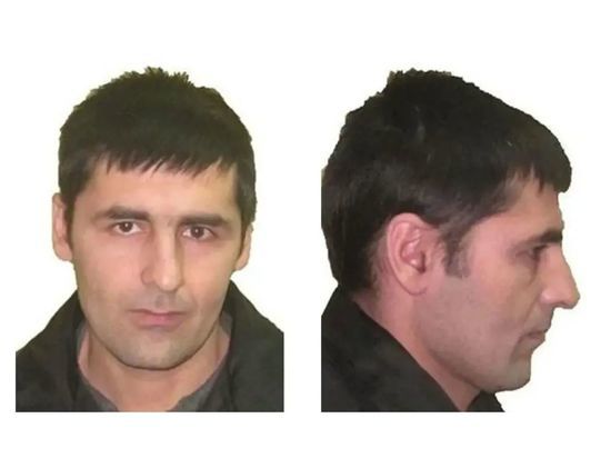 Полиция Ленобласти пока не смогла найти сбежавшего из больницы преступника