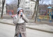 Руководитель Роспотребнадзора Анна Попова заявила, что коронавирус становится сезонным заболеванием.