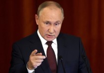 Президент Владимир Путин заявил о необходимости усилить ответственность нарушителей требований безопасности в угольной отрасли
