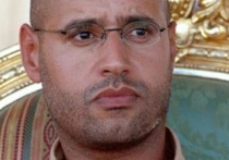 Суд города Себха в Ливии постановил восстановить сына Муаммара Каддафи - Сейфа аль-Ислама - в списках кандидатов на президентских выборах