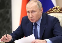 Владимир Путин потребовал привлекать к ответственности собственников и руководителей шахт, которые пренебрегают безопасностью людей в погоне за прибылью