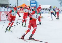 С 3 по 5 декабря в Лиллехаммере пройдет второй этап Кубка мира по лыжным гонкам. В Норвегию приедут лучшие лыжники России, которые уже проявили себя на старте сезона. «МК-Спорт» расскажет, когда и где смотреть лыжные гонки в эти выходные.
