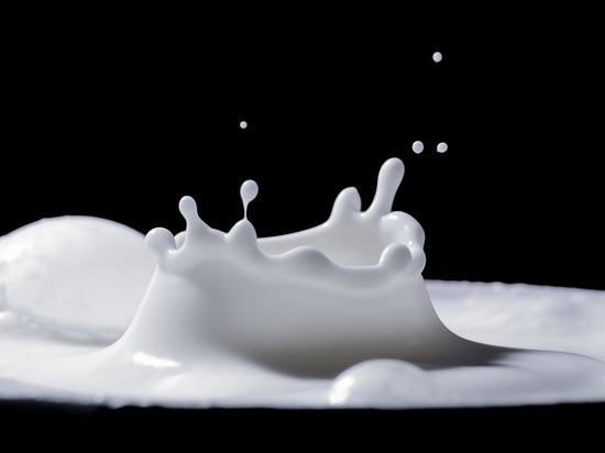 В Нижегородский области выявили фальсифицированное сухое молоко