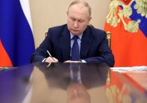 Президент Владимир Путин остался крайне недоволен докладом министра труда и соцзащиты Антона Котякова в ходе совещания по ситуации в горнодобывающей отрасли