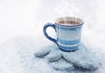 В пятницу, 3 декабря, в Белгородской области ожидается резкое потепление: столбик термометра поднимется до отметки в 10 градусов