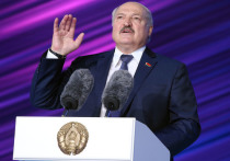 Власти Великобритании вслед за западными партнерами объявили о введении санкций против Белоруссии