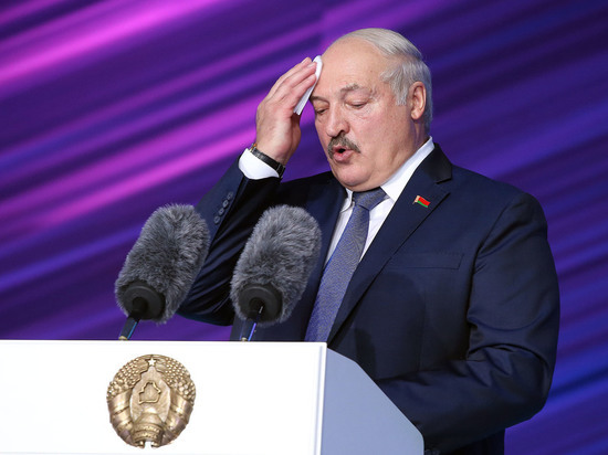 Кулеба: "диктатор" Лукашенко "сжег мосты" в отношениях с Украиной