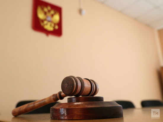 Экс-сотрудника ГИБДД РТ осудили за изнасилование малолетней