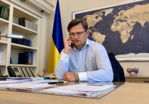 Глава МИД Украины Дмитрий Кулеба заявил, что Киев не исключает вероятности военного вторжения с территории Белоруссии