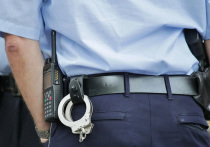Сотрудники полиции Нью-Йорка задержали вооруженного ружьем мужчину, который ранее пришел к штаб-квартире ООН