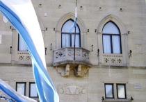 Россия и Сан-Марино договорились об отмене виз между двумя странами, сообщили в госсекретариате по иностранным делам европейской республики