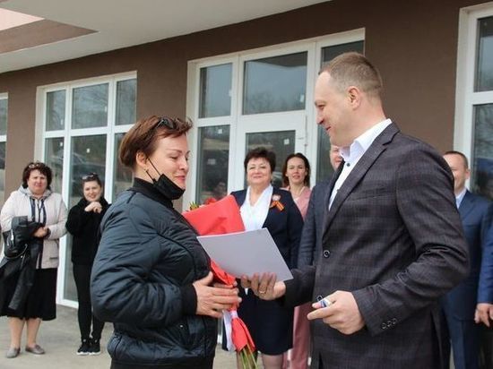 За четыре года двум тысячам крымчан найдут новое жилье