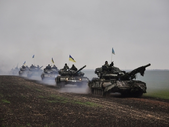В Брюсселе утвердили помощь вооруженным силам Украины, Грузии и Молдовы