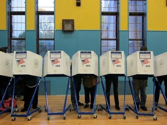 В Нью-Йорке в местных выборах разрешат участвовать негражданам