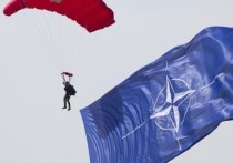 Норвегия призвала НАТО держаться подальше от границ РФ