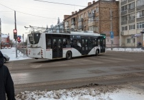 QR-коды могут ввести в общественном транспорте по Красноярскому краю