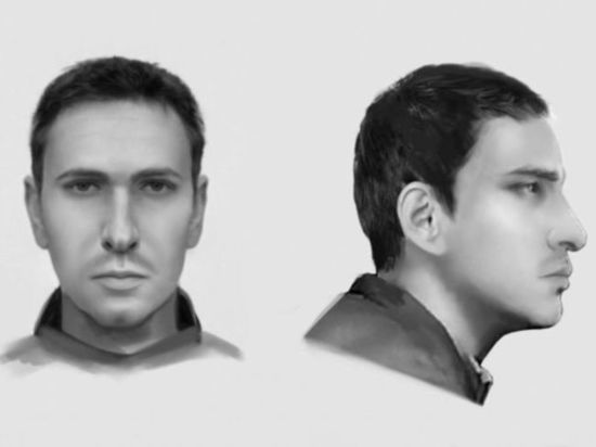 Предполагаемого убийцу 24-летней девушки больше месяца ищут в Новосибирске