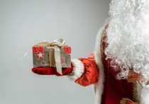 Дед Мороз из московской усадьбы рассказал, какие подарки просят у него дети и взрослые.