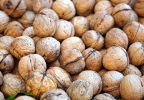 Добавление горсти грецких орехов в ежедневное меню поможет снизить уровень «плохого» холестерина (ЛПНП) у здоровых пожилых людей
