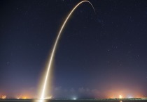 Американская компания SpaceX расширила группировку мини-спутников Starlink, которые смогут обеспечить всю планету широкополосным высокоскоростным интернетом