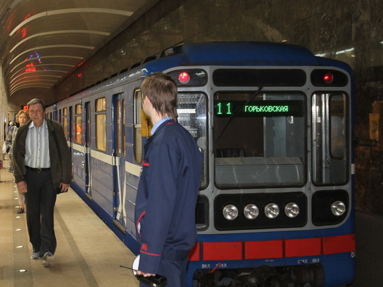 Нижегородская область получила первый миллиард на продление метро
