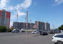 Цена квадратного метра жилья в Барнауле может достигнуть 130 тысяч рублей и продолжит расти
