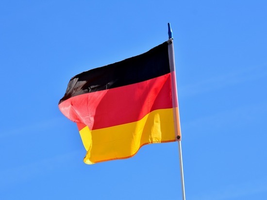 FAZ: Германия помогла России «заложить мину» под Европу