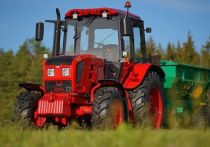 В Астраханской области планируют открыть торгово-сервисный центр Минского тракторного завода