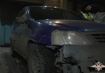 Водитель, который сбил подростка вечером 1 декабря, заявил, что принял пешехода за дерево