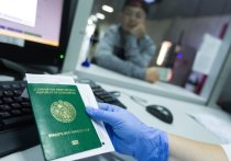 Число зарегистрированных по месту пребывания мигрантов из стран Евразийского экономического союза сейчас примерно вдвое выше, чем в 2019 году