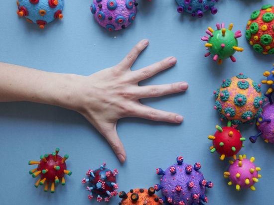 В Ленобласти появилась тенденция к снижению инфицированных коронавирусом