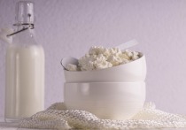 С 1 декабря белгородские предприятия, занимающиеся производством молочной продукции, обязаны ставить цифровую маркировку на товары со сроком годности менее 40 суток
