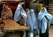 Лидер движения «Талибан» (организация признана террористической и запрещена в России) Хайбатулла Ахунзада издал указ о правах афганских женщин, запрещающий принудительное замужество