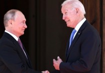 Президенты РФ и США Владимир Путин и Джо Байден встретятся в ближайшее время, однако точная дата пока не определена