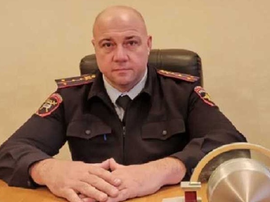 Начальник отдела ГИБДД города Шахты уволился с должности