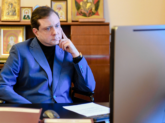 В Смоленске обсудили итоги реализации федерального проекта «Содействие занятости»