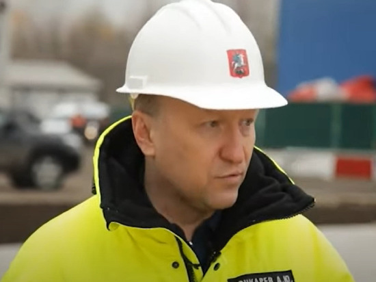 Бочкарев: почти 80 социальных объектов построили в Москве в январе-ноябре