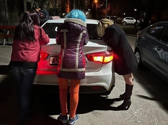 В Рязани задержали 46-летнюю сутенершу-рецидивистку