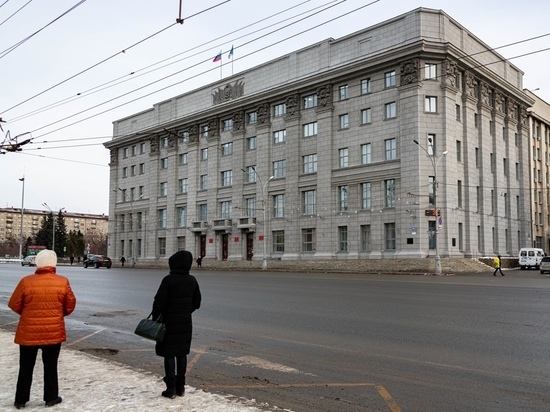 Мэрия Новосибирска откажется от своей доли здания автовокзала