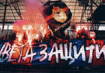 Объединение фанатов ЦСКА "Люди в черном" опубликовало в своих соцсетях пост, в котором принесло извинения руководству клуба. Этот шаг вызвал возмущение у остальных болельщиков. «МК-Спорт» рассказывает подробности.