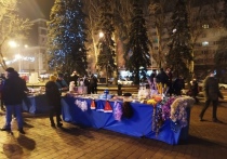 В декабре в городах ДНР запланирована работа продовольственных ярмарок