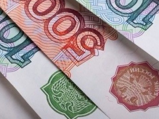 О новых правилах размена денег рассказали жителям Серпухова