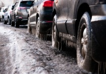 В субботу, 4 декабря, погода в Белгородской области ухудшится: ночью ожидается мокрый снег, дождь, гололед на дорогах